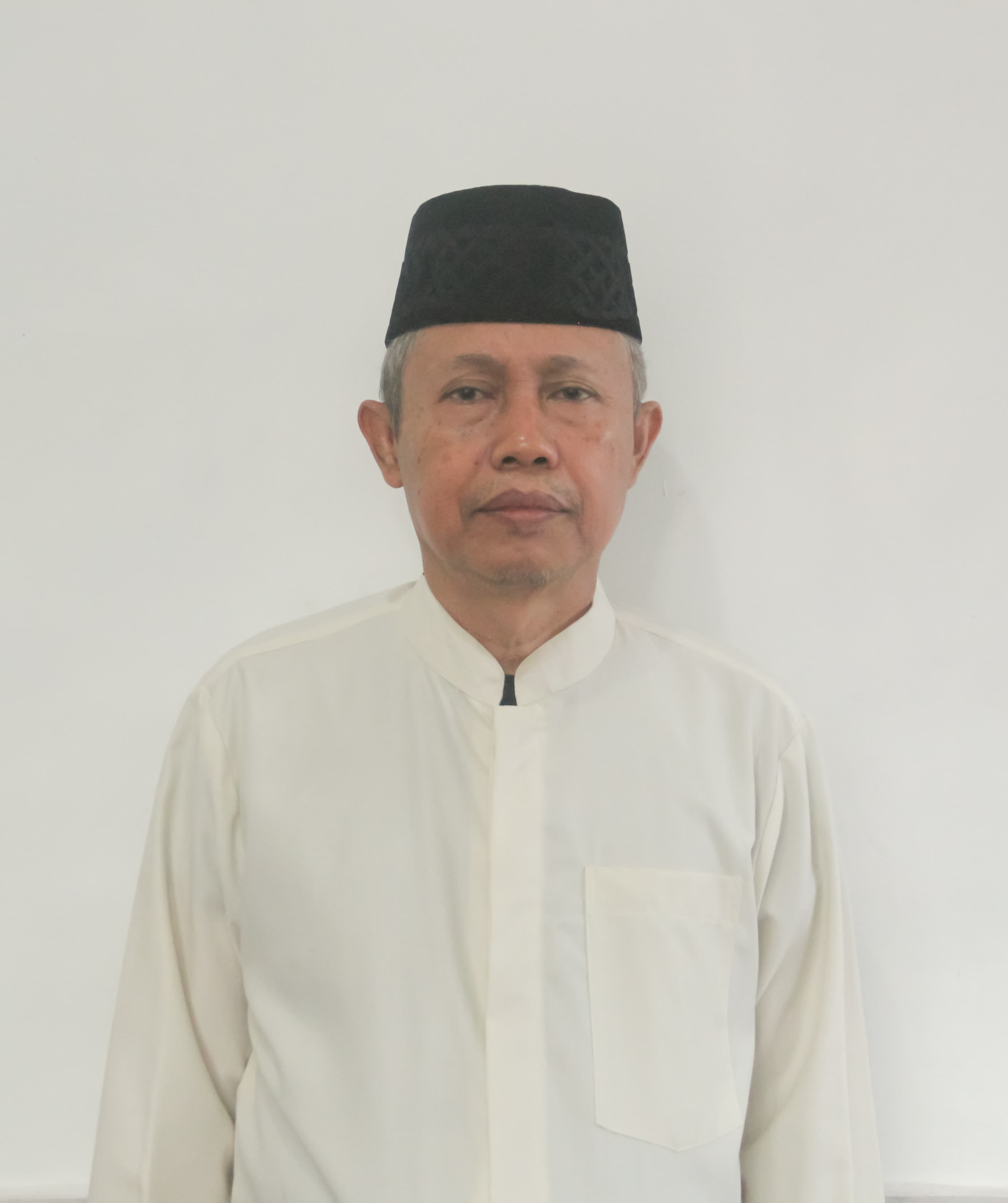 Foto KH. Muhtarom Busyro